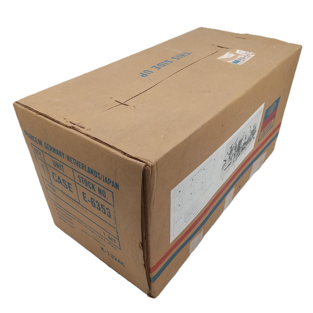 2950番 アムウェイ クィーンクックウェア 鍋セット 未使用品