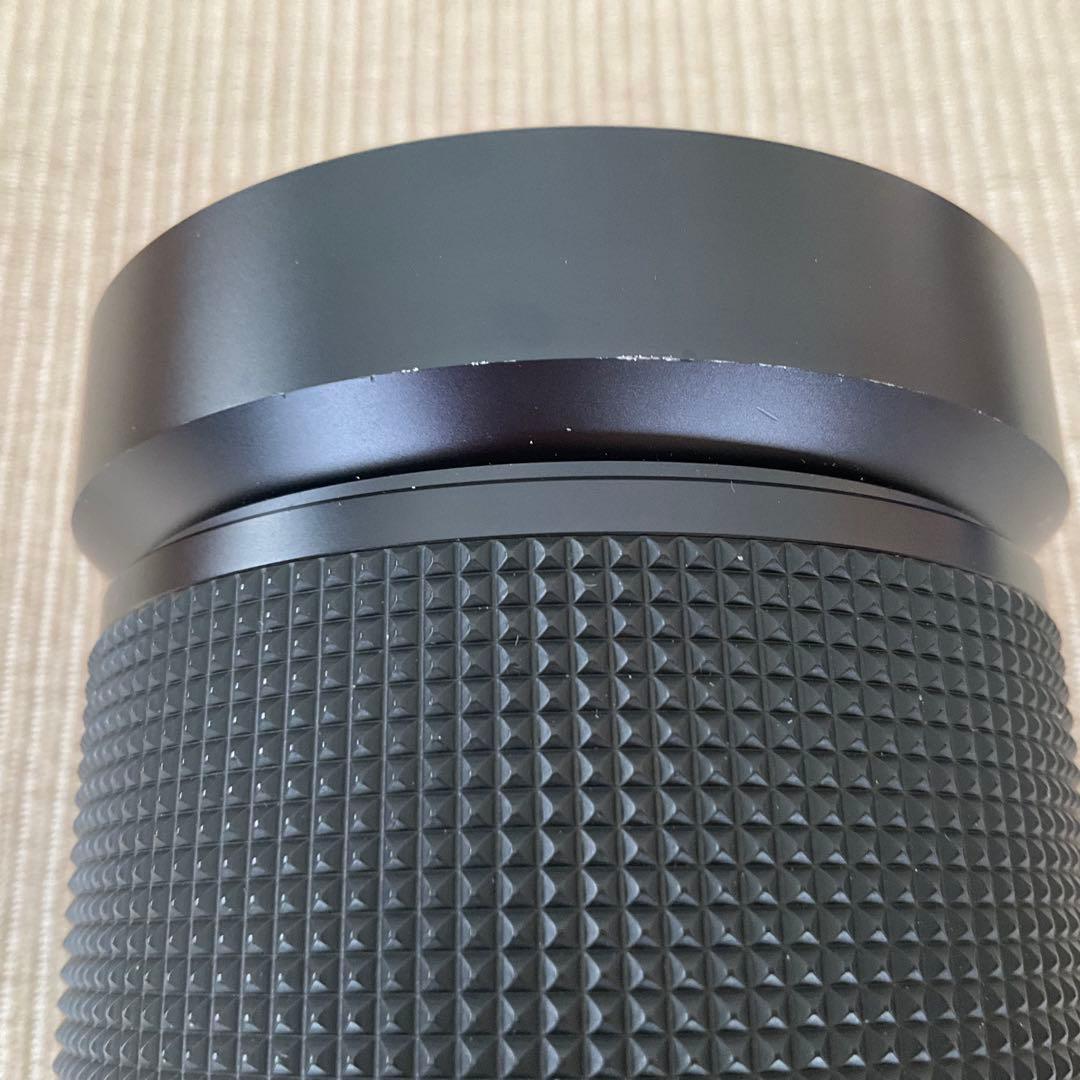 レンズ(単焦点) CONTAX Carl Zeiss Planar T* 135mm F2 AEG