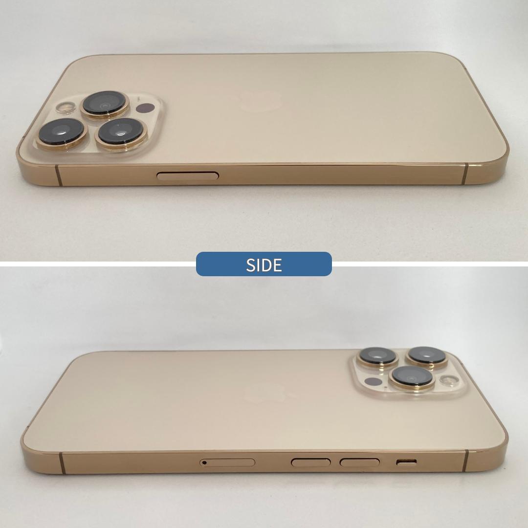 iPhone 13 Pro 256GB 新品バッテリー100％