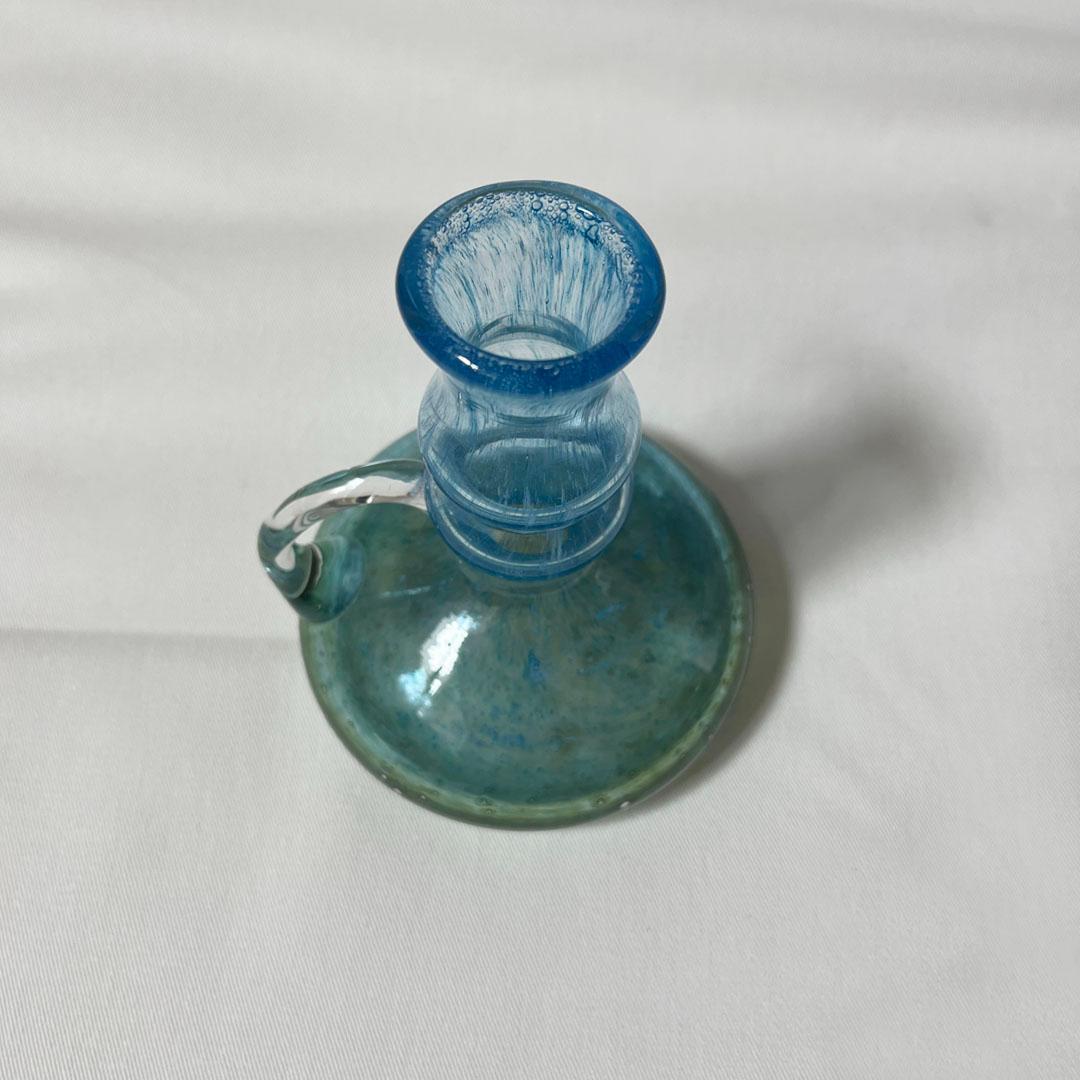 1960s　ジョン・オーワー・レイク　エケナスガラス