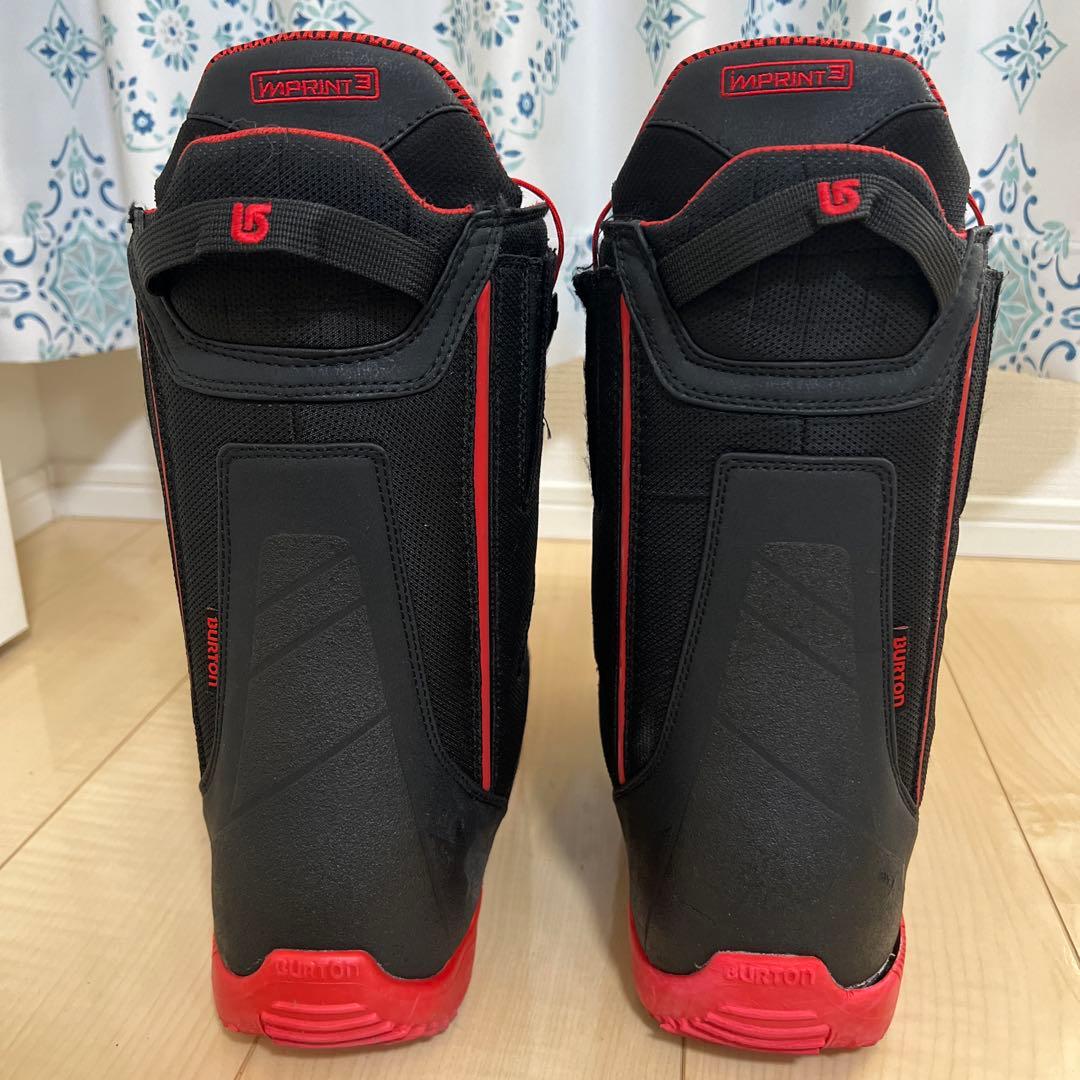 【即日発送_送料無料】BURTON AMBUSH アンブッシュ 29cm