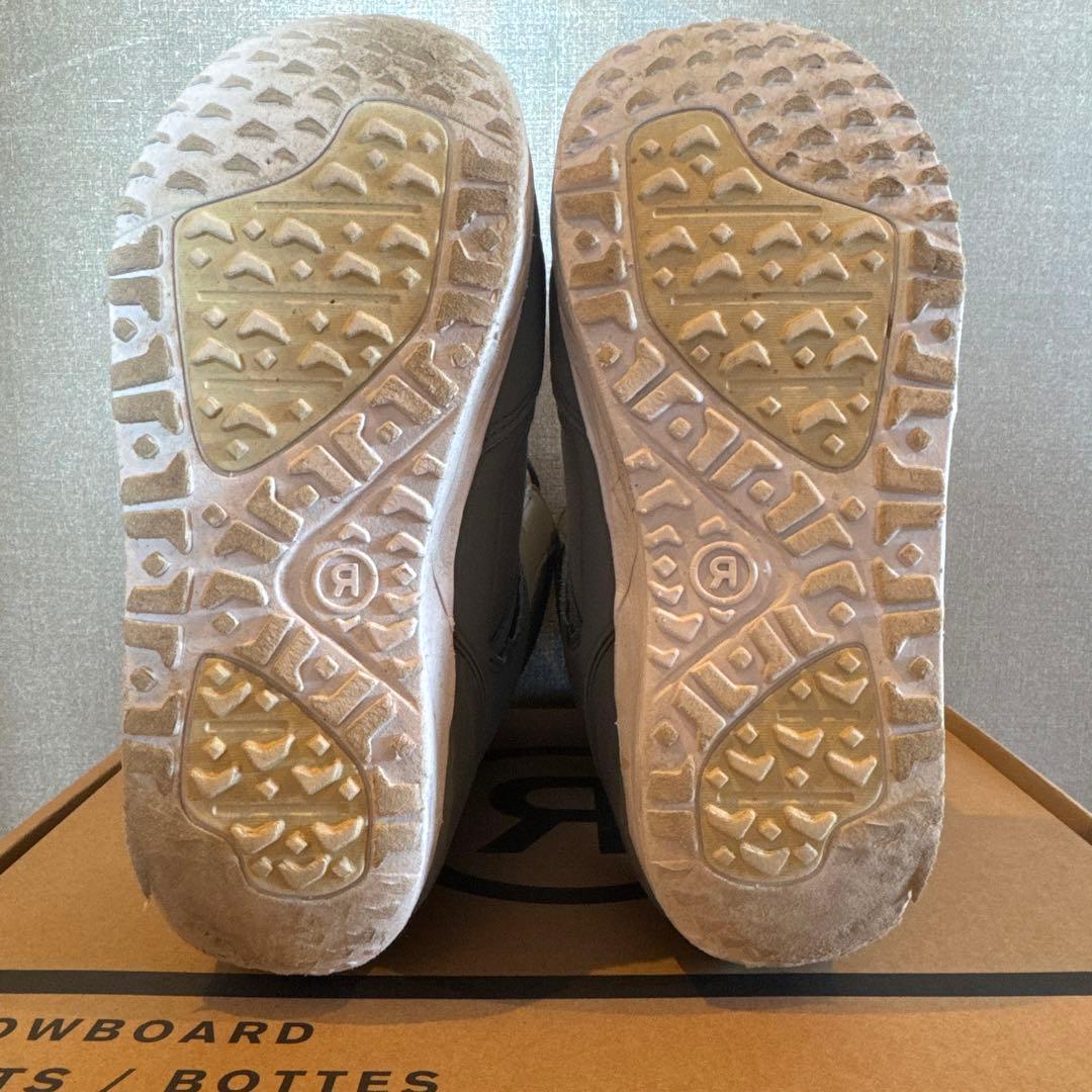 RIDE☆SAGE☆スノーボード☆ブーツ