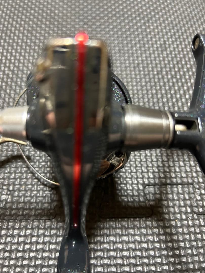 シマノ セフィア 2500 SDH