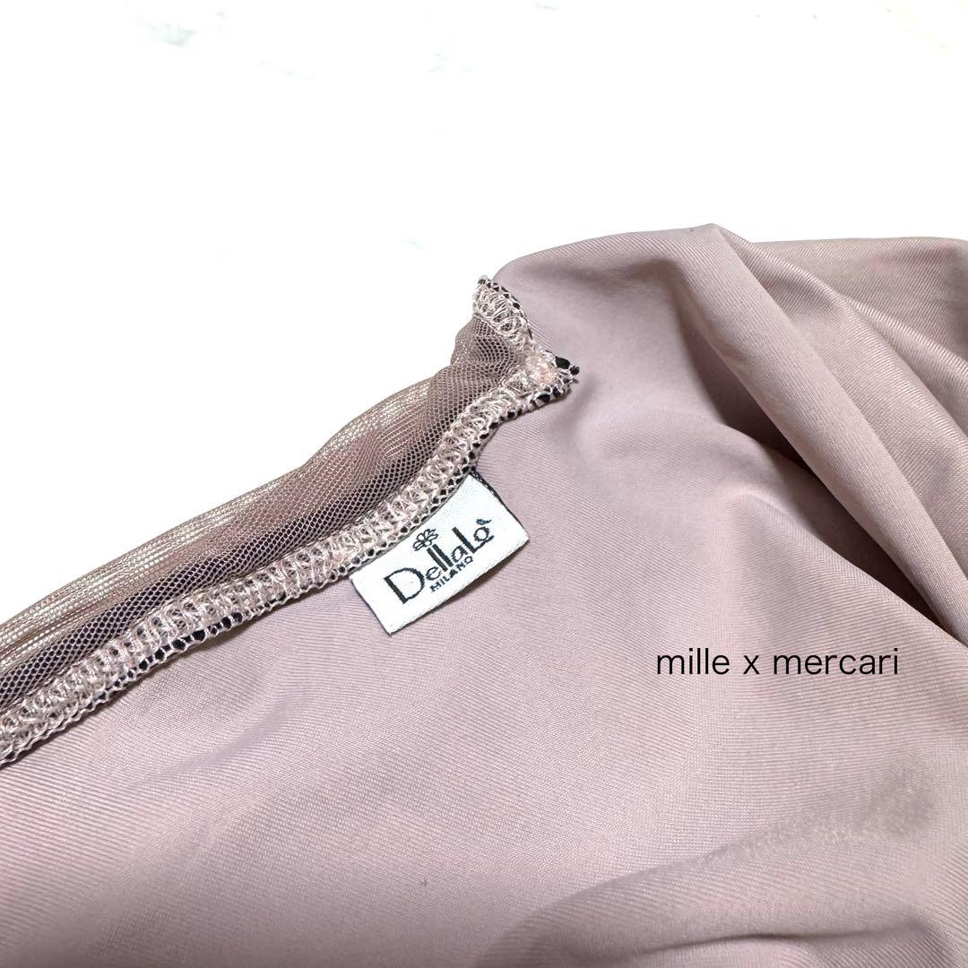 Dellalo デラロミラノ アルテミデ