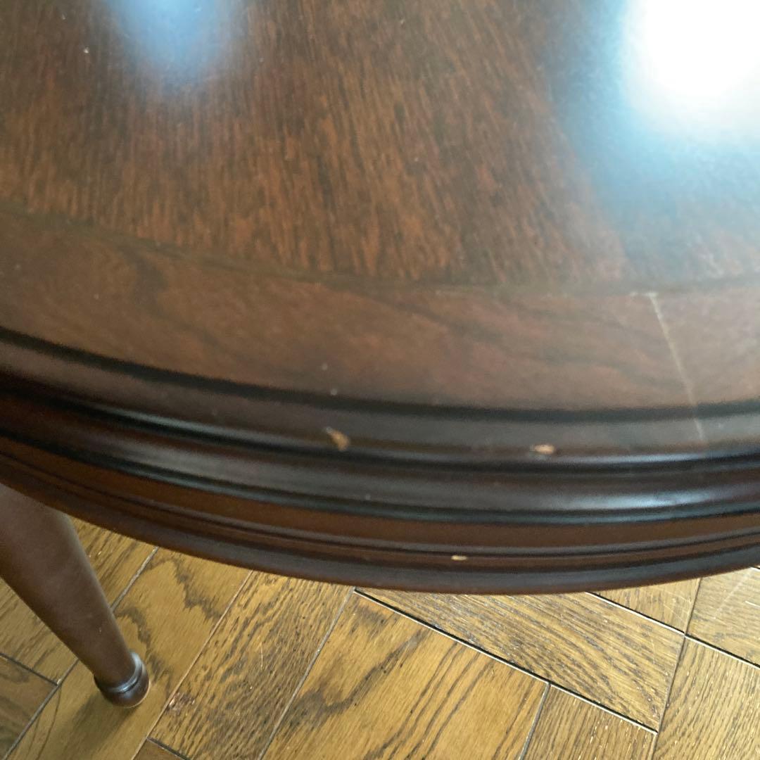 マルニ家具　Kent Court センターテーブル