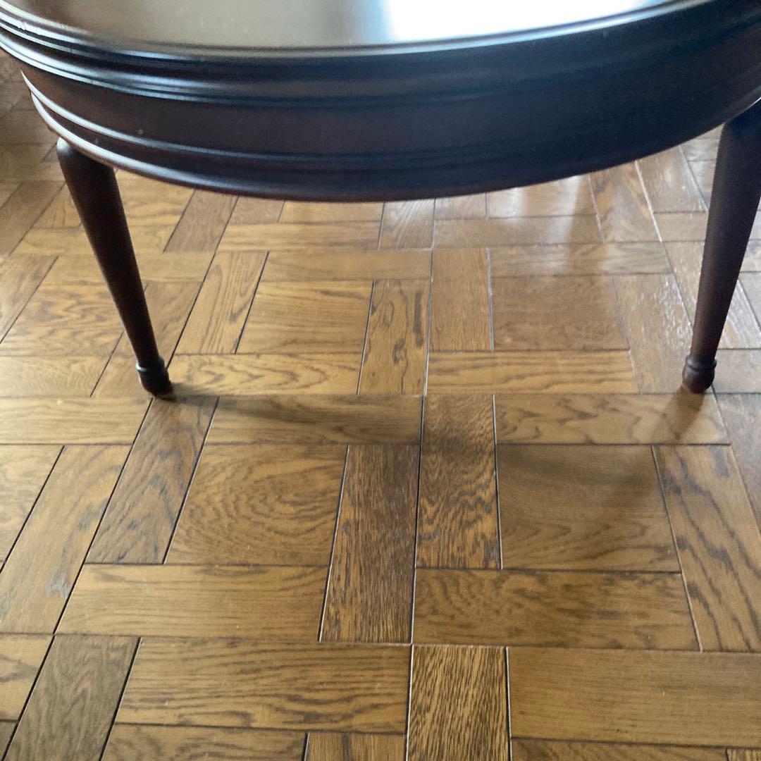 マルニ家具　Kent Court センターテーブル