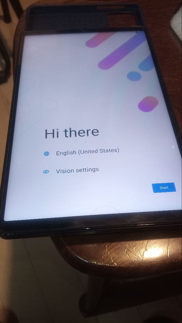 Lenovo Legion y700 gen3 2025 タブレット 本体