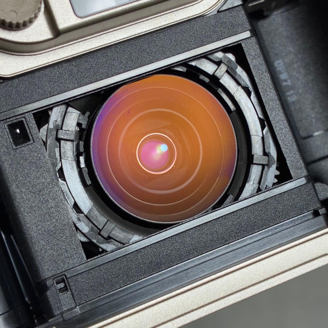 ⭐️極美品⭐️オリンパス OLYMPUS μ［mju:] Ⅲ 150 ミュー