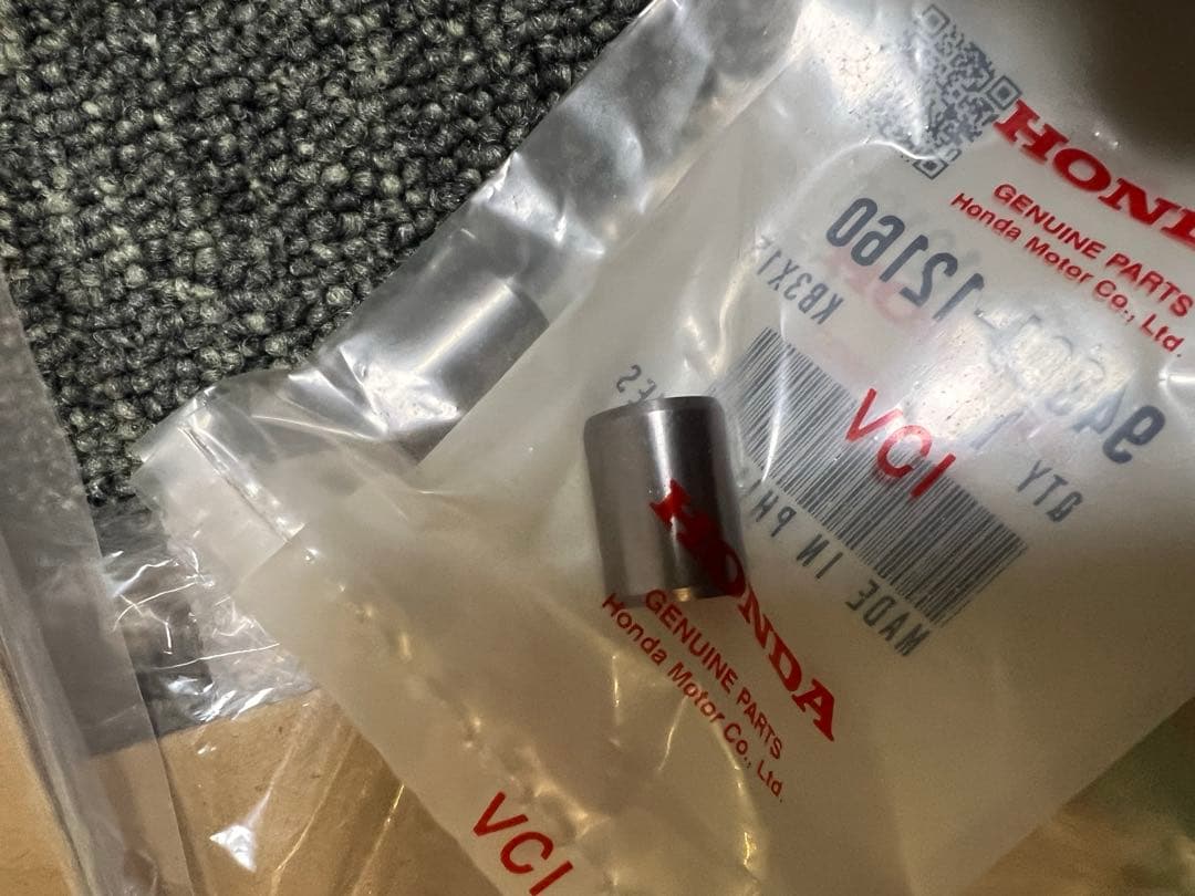 希少 インジェクター流用 ビート(PP1) インマニ+スロットルボディ