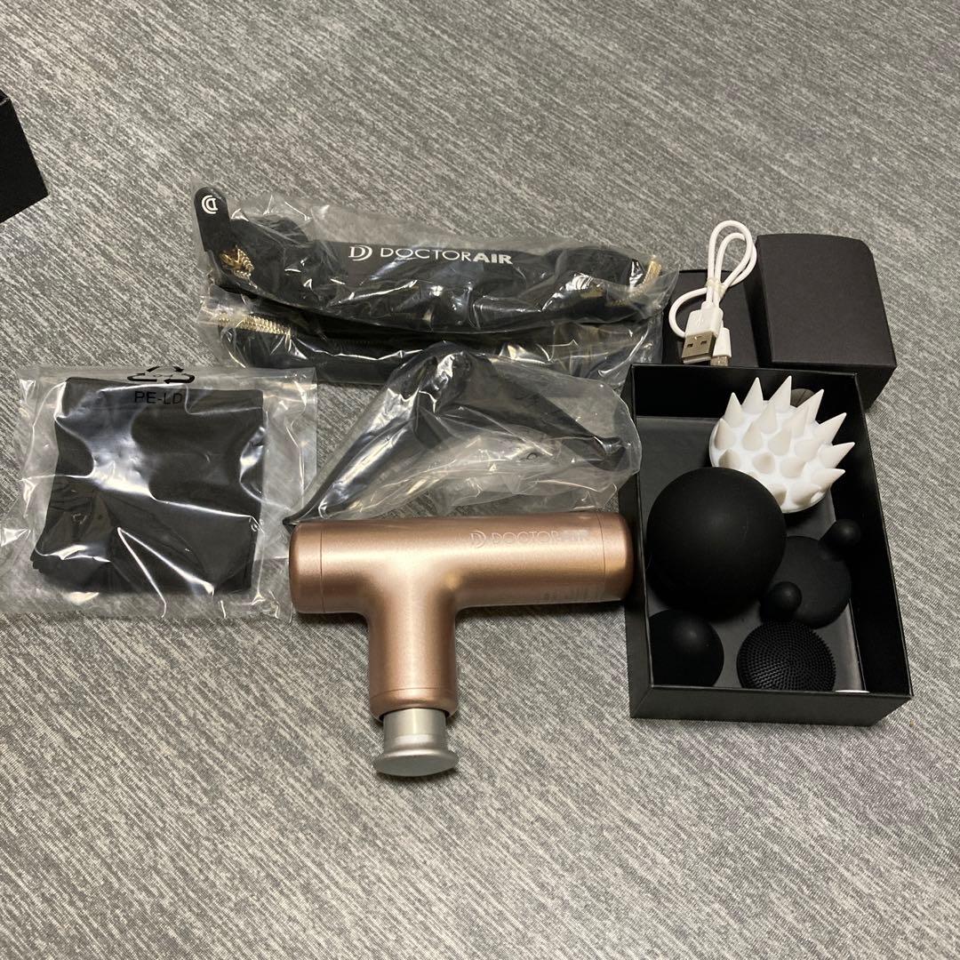 ボディ・フェイスケア moss