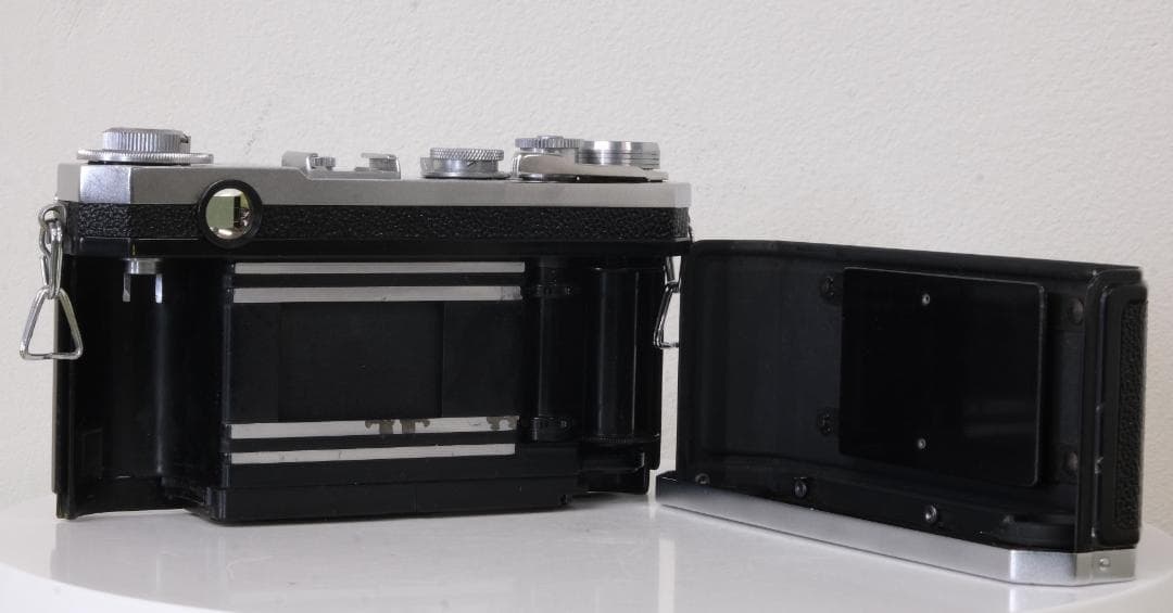 完動 美品 Nikon S2 #NKS-11