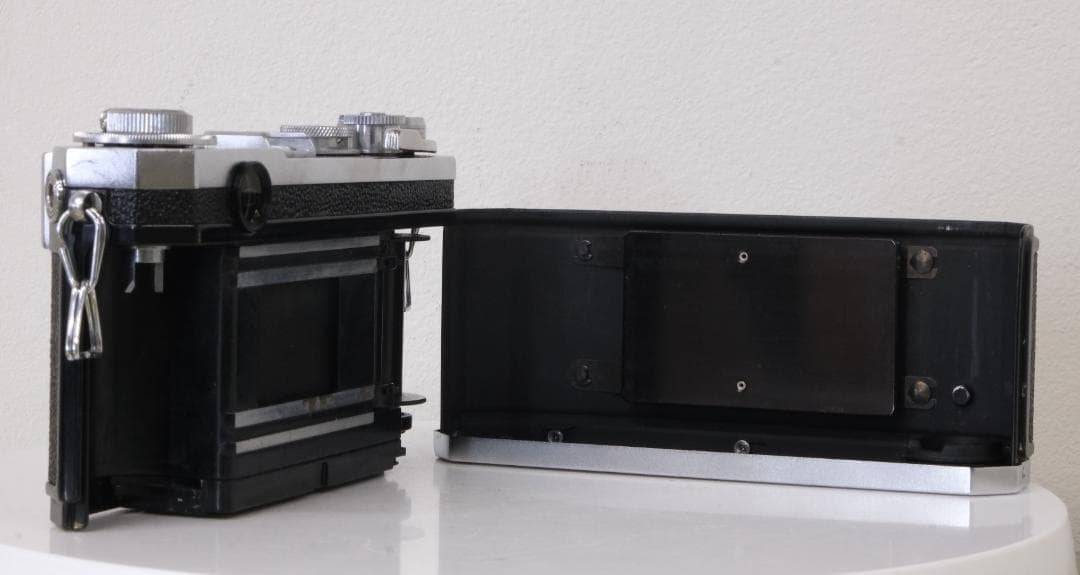 完動 美品 Nikon S2 #NKS-11