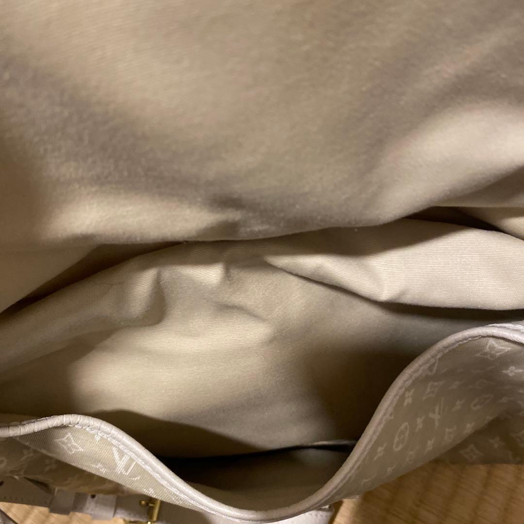 Louis Vuitton ショルダーバッグ モノグラム　レア