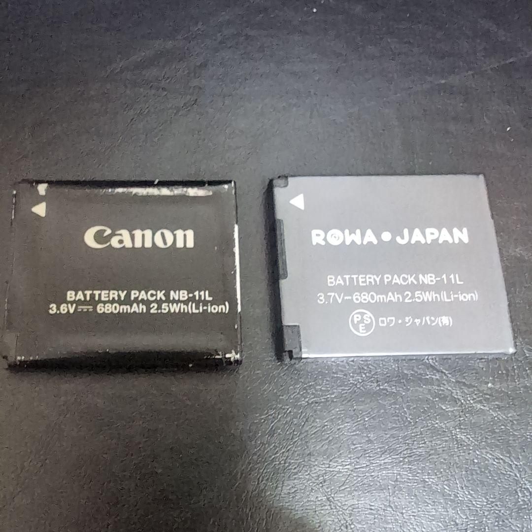 Canon IXY 420F フルHD コンパクトデジタルカメラ