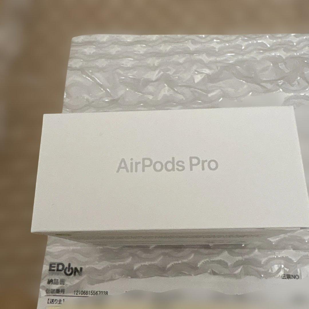 AirPodsPro3 新品✴︎