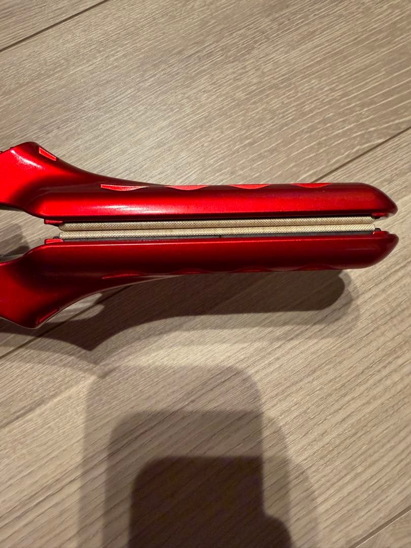 ラディアント ストレートアイロン 28㎜