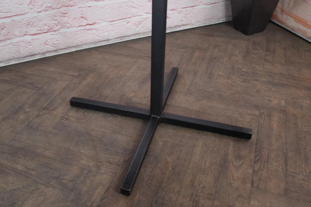 ACME/アクメ ファニチャー THE GYMNASIUM　カフェテーブルABC