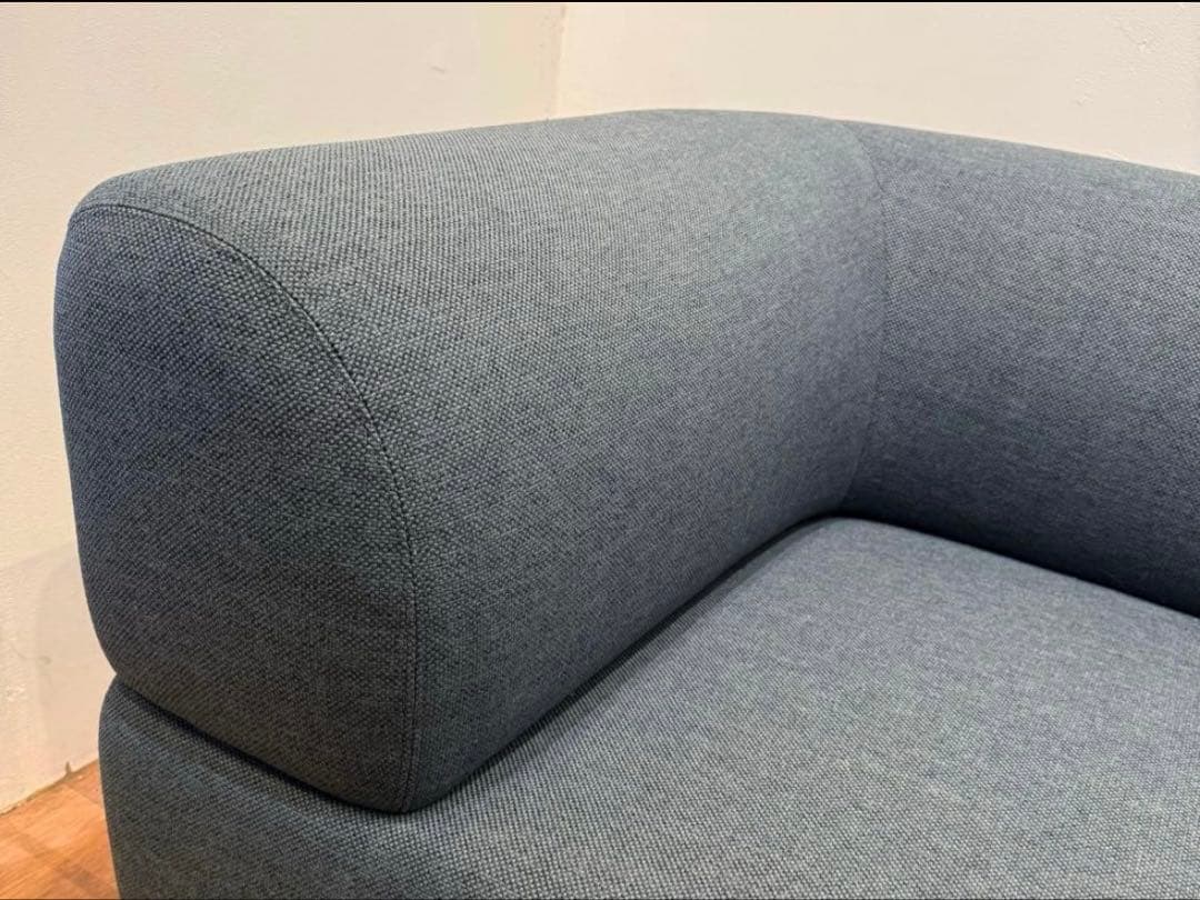 【在庫処分セール@gum-格安卸-】カリモク エレファント ソファ