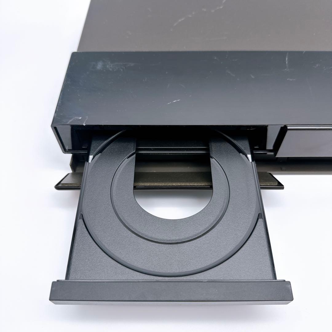 SONY ソニー BDZ-FW500 ブルーレイレコーダー