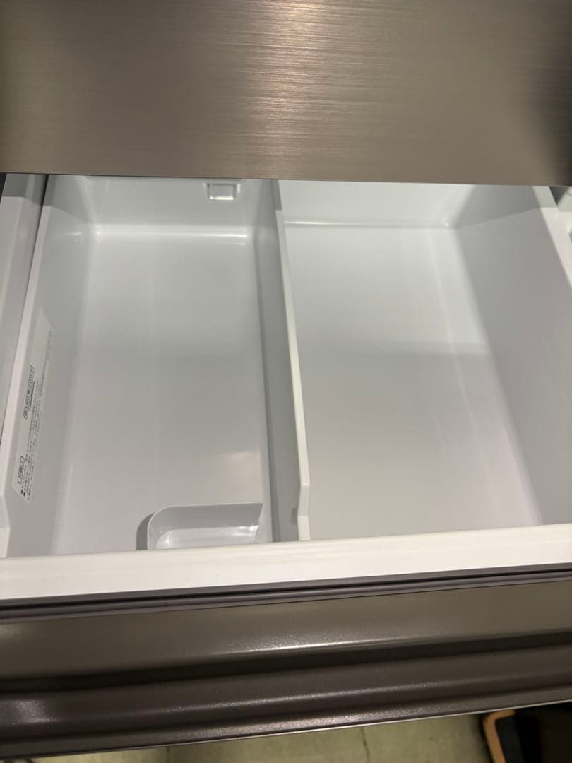 女性オーナー極美品アクア 冷蔵庫362L 2024年製　T