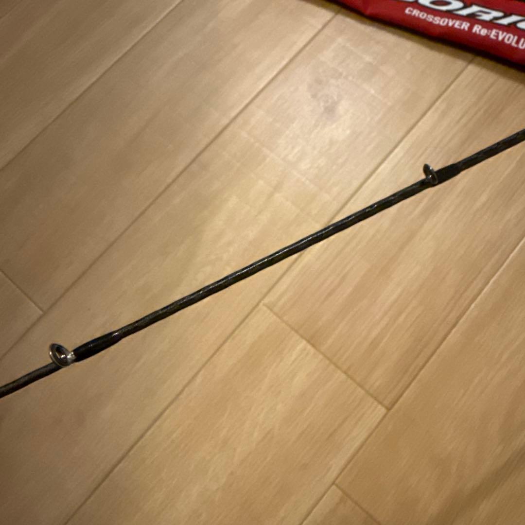 ポイズングロリアス XC 1610ml-g