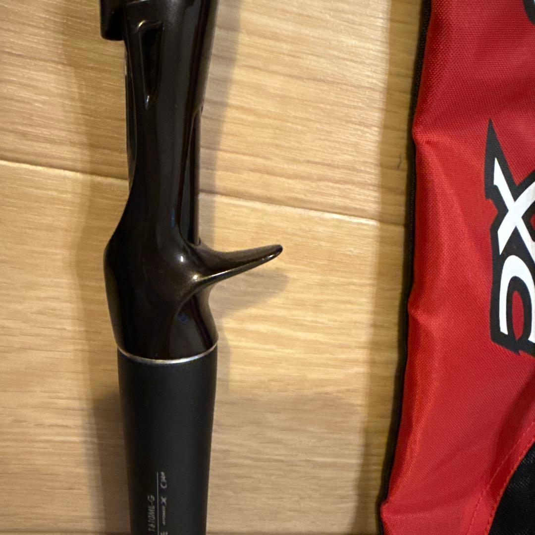 ポイズングロリアス XC 1610ml-g