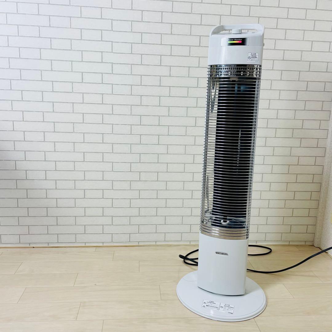 CORONA コロナ DH-917R 2017年製 電気ヒーター