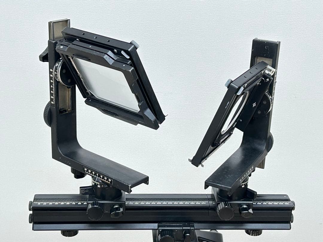 大判カメラ HOSEMAN L45