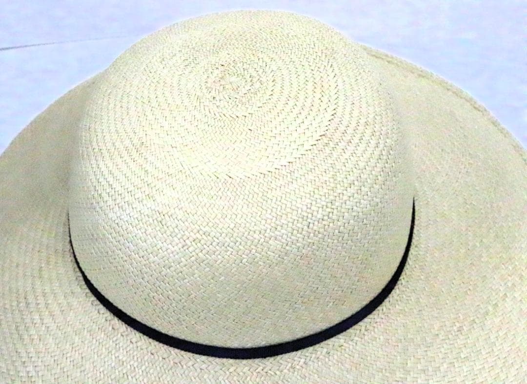 石田製帽 ISHIDA SEIBOU パナマハット セーラーハット 日本製