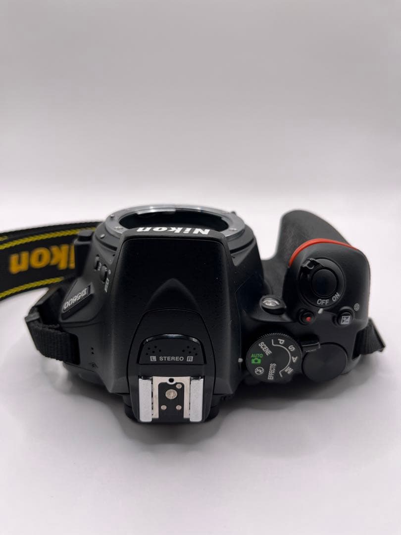Nikon D5600 デジタル一眼レフカメラ セット