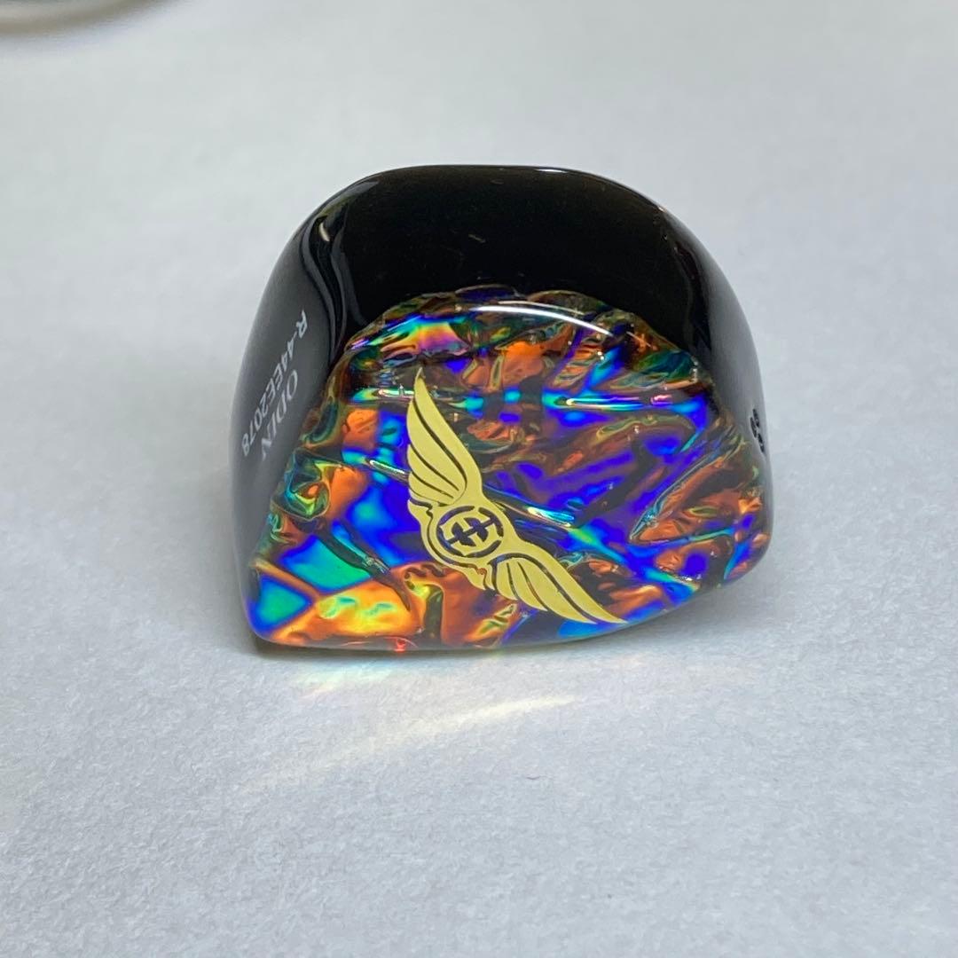 Empire Ears Odin ケーブル&片方イヤホン　　　　etc442