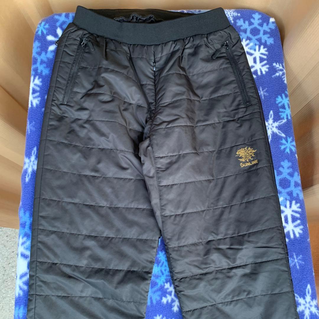 サンライン　ジャケット　 セット販売