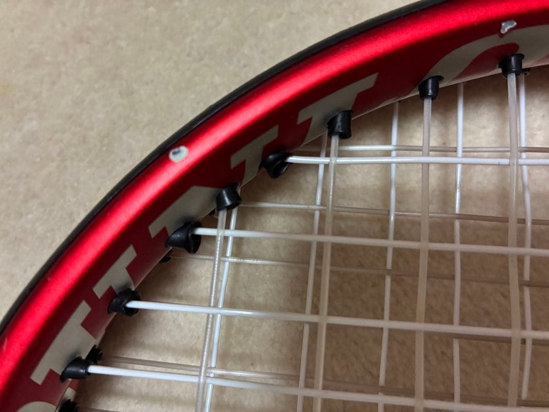 ダンロップ CX 400 TOUR テニスラケット 2本セット