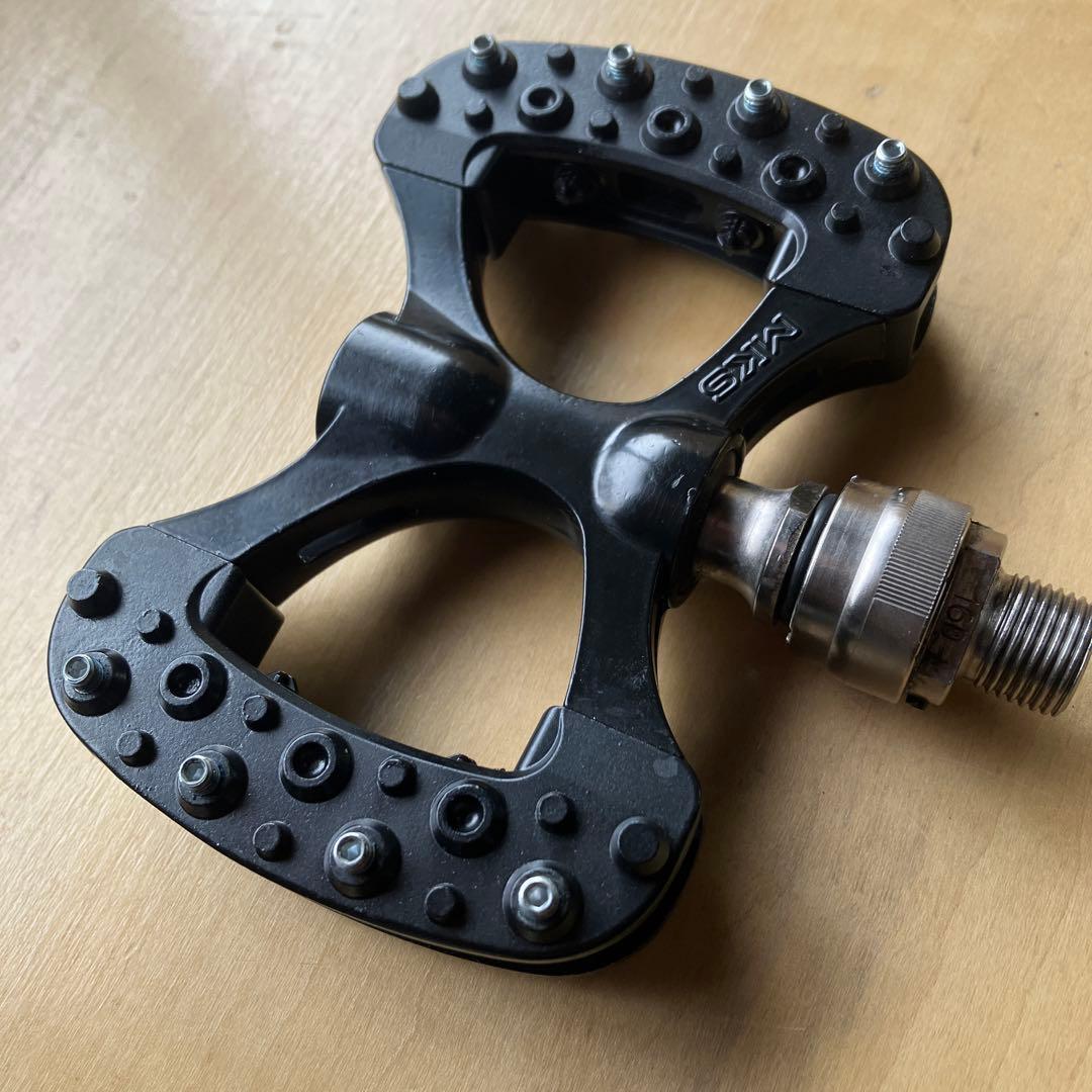 パーツ MKS GAMMA EZY SUPERIOR