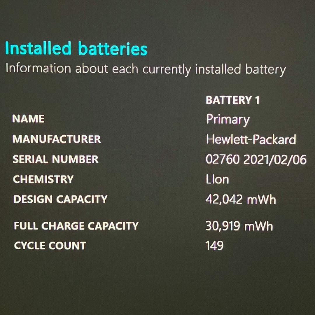 ★Office2024★ 希少 2022年製 メモリ16GB HP 472