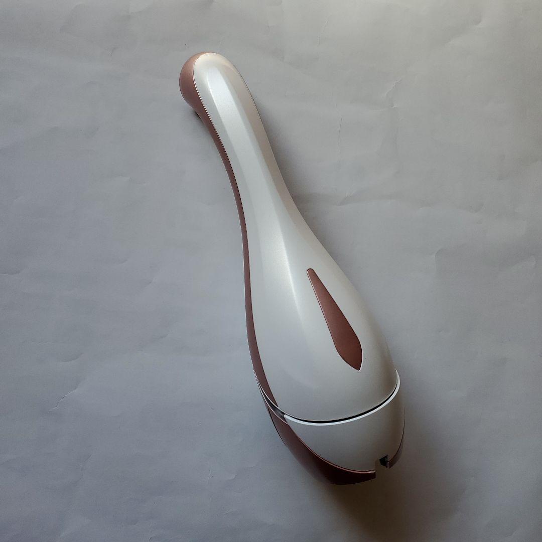 【大特価】多機能美顔器「ルクセア ヴィサージュS 」