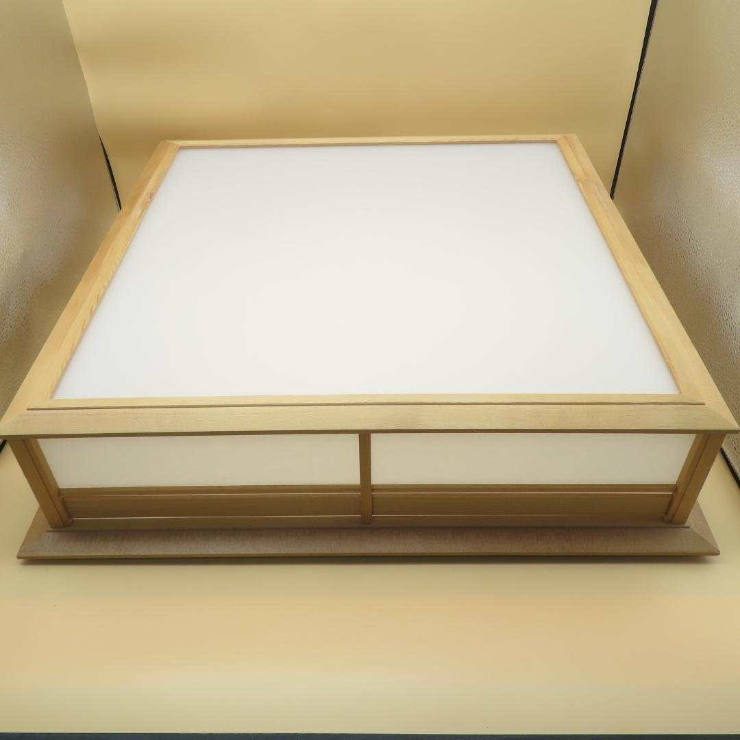 美品　ODELIC オーデリック 和風　シーリングライト OL251476