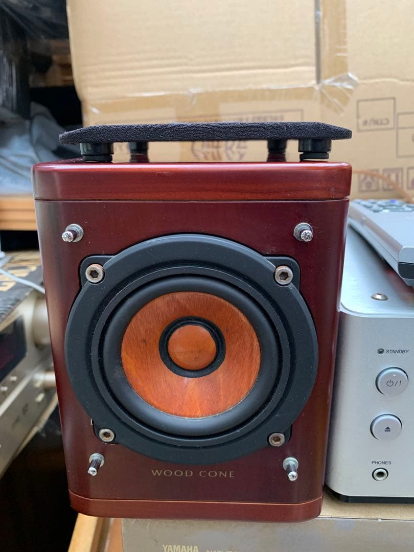 A*p様 Victor EX-AK1 ,スピーカーSP-EXAK1 セット