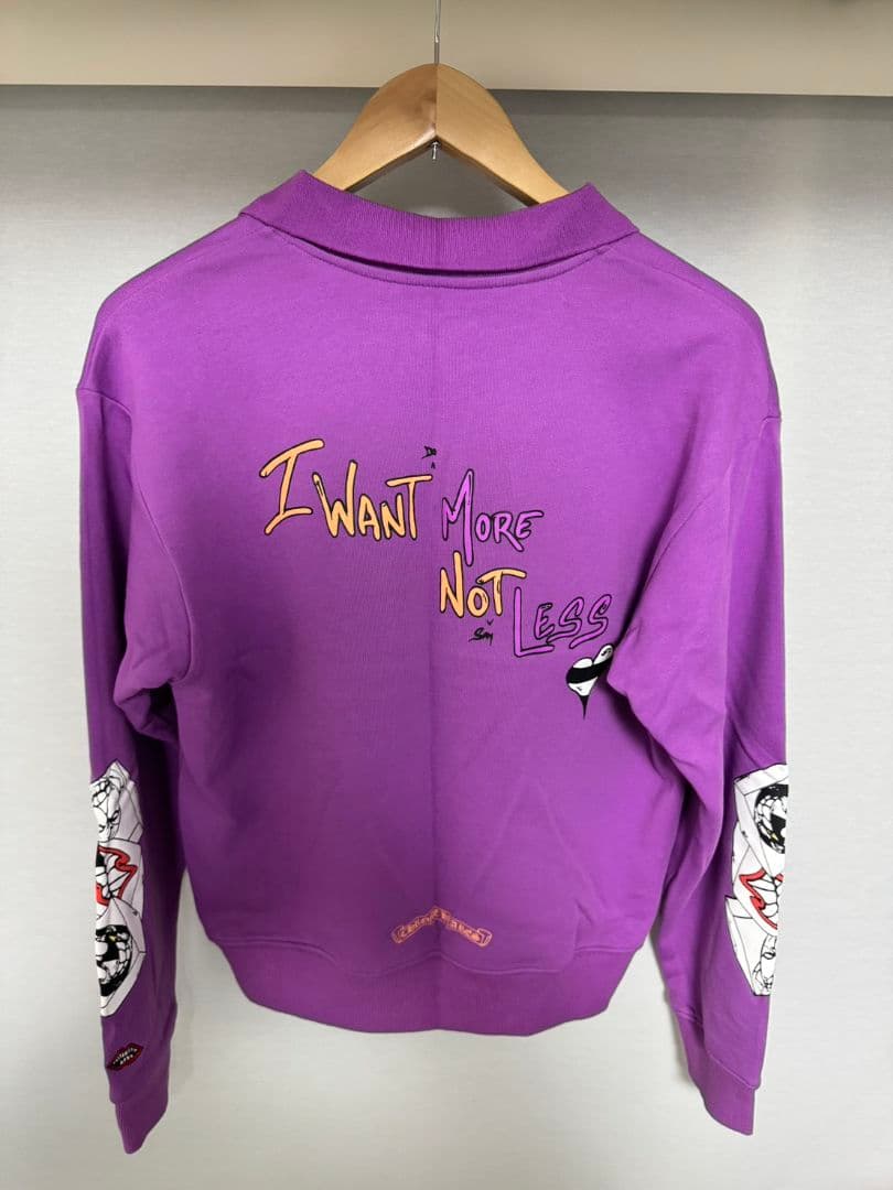 クロムハーツ　matty boy