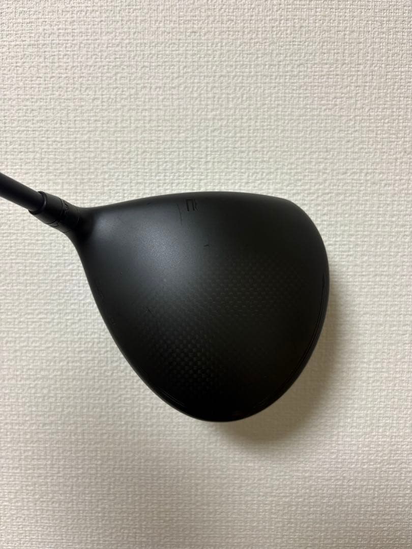 コブラ ダークスピードX スピーダー NX ブラック ドライバー