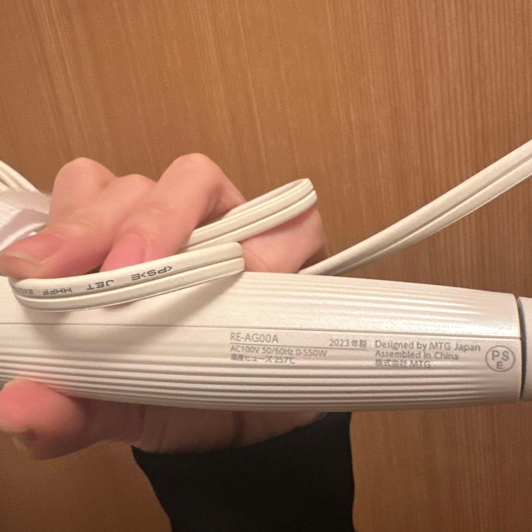 ReFaコテアイロン