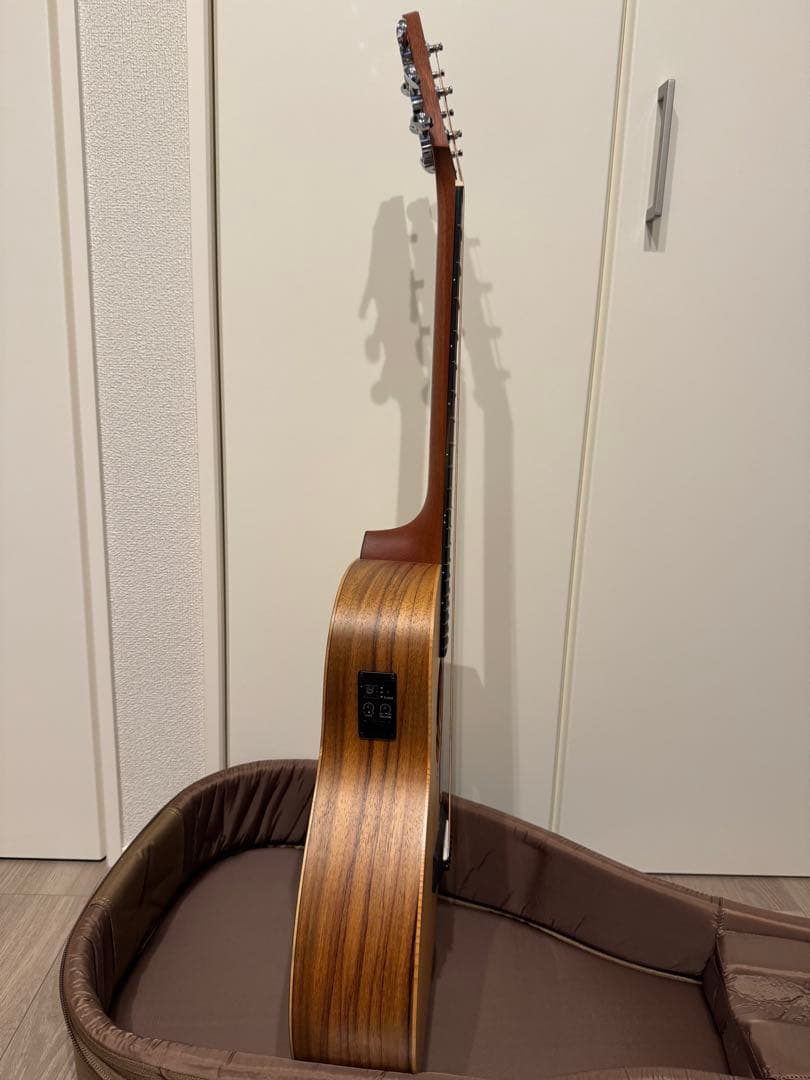 Taylor GS mini アコースティックギター