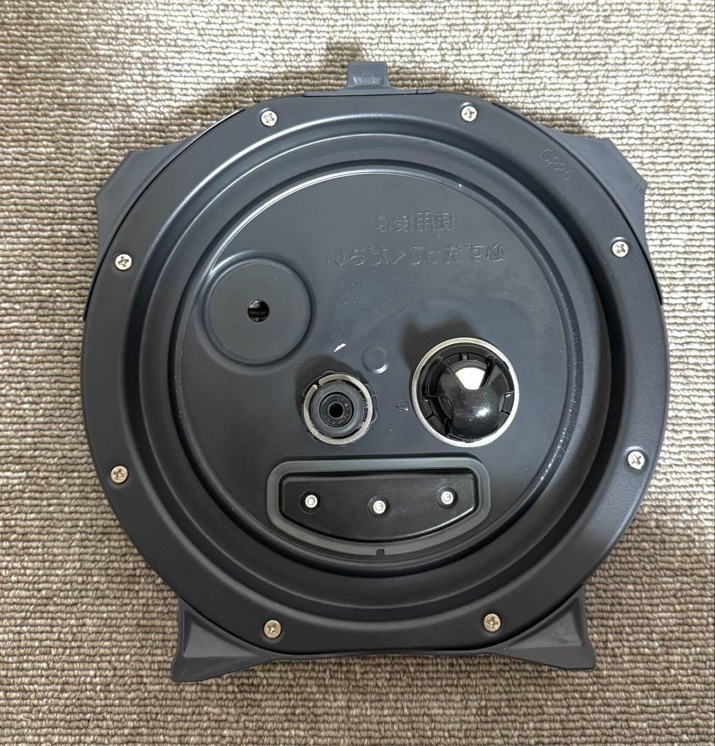 【美品】象印 炎舞炊き 圧力IH炊飯ジャーNW-PT10 動作保証