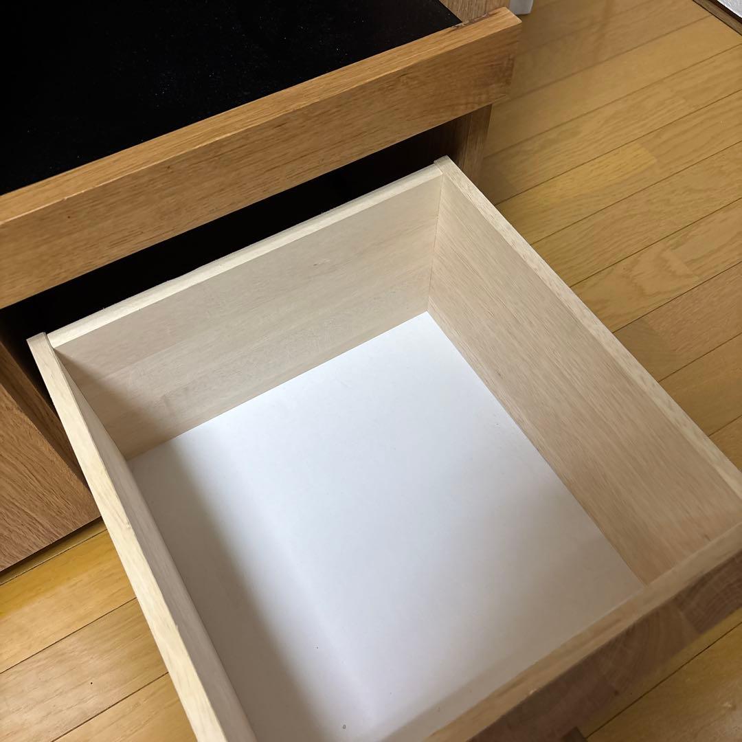 最終値下げ！ダブルデイ購入　キッチンボード