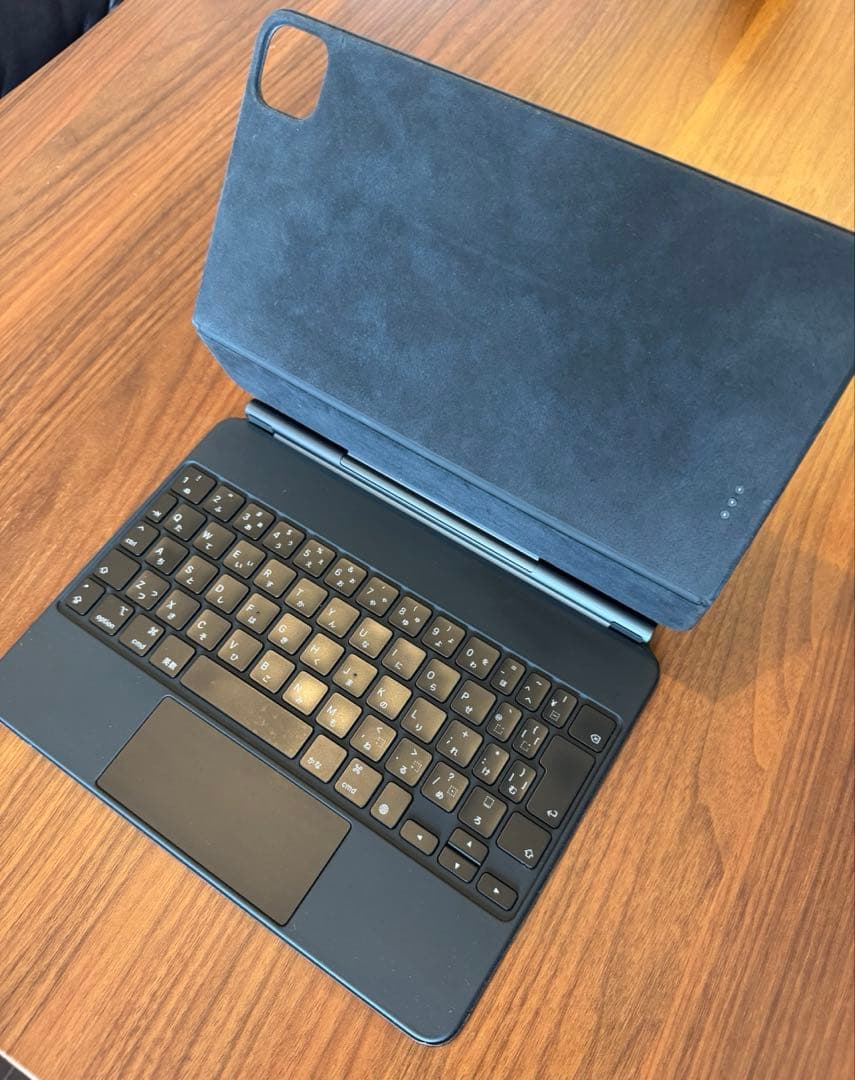 (LOOK AT ME)iPad Pro 11インチ M1チップ512