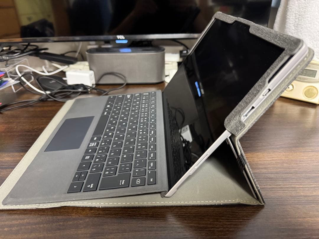 Windowsタブレット本体 Surface pro6