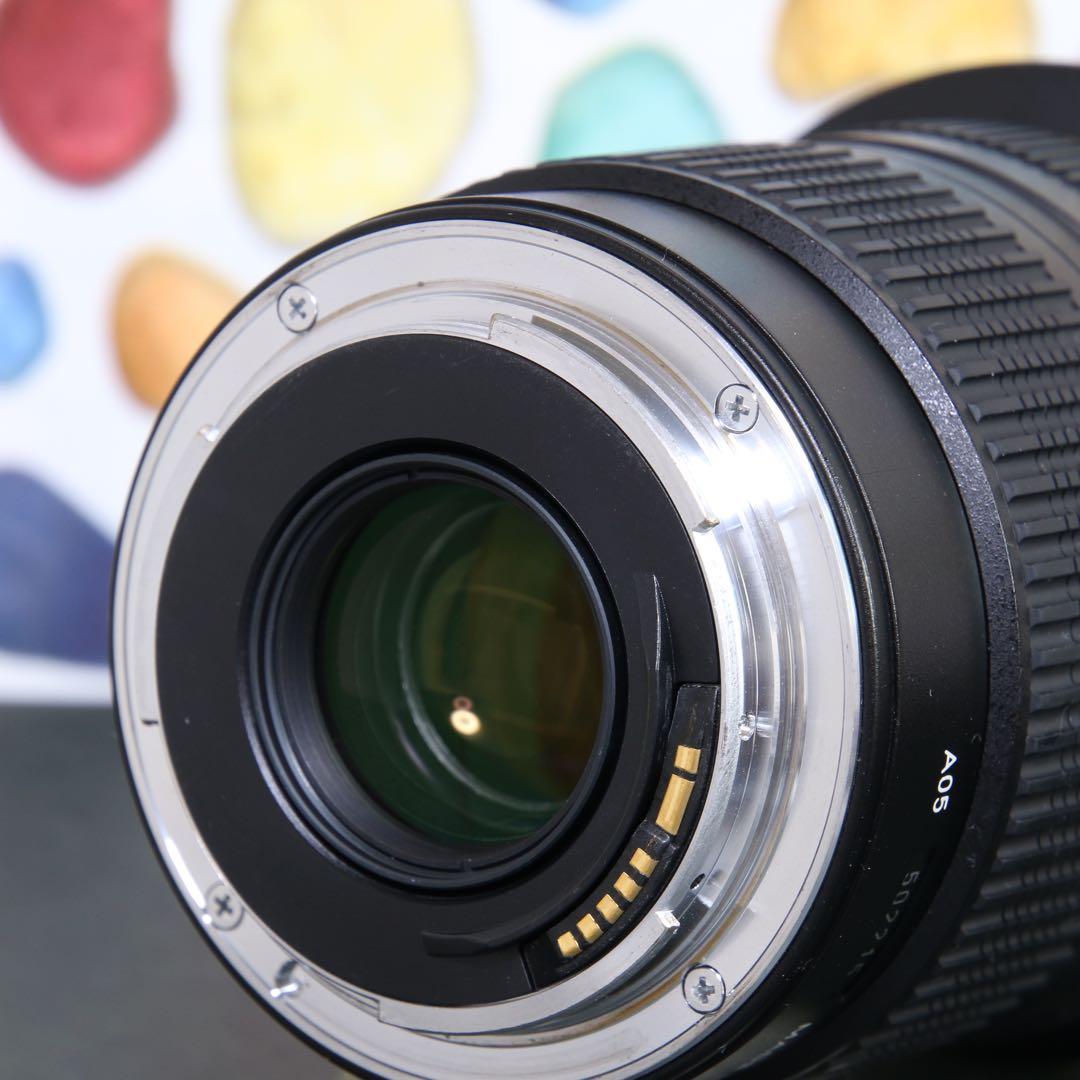 ♥︎◇超広角レンズ ◇TAMRON タムロン 17-35mm Canon ◇美品