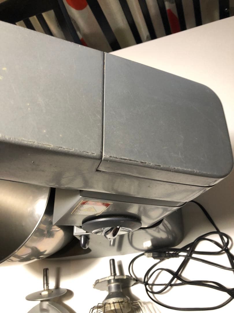 ケンミックス km-800