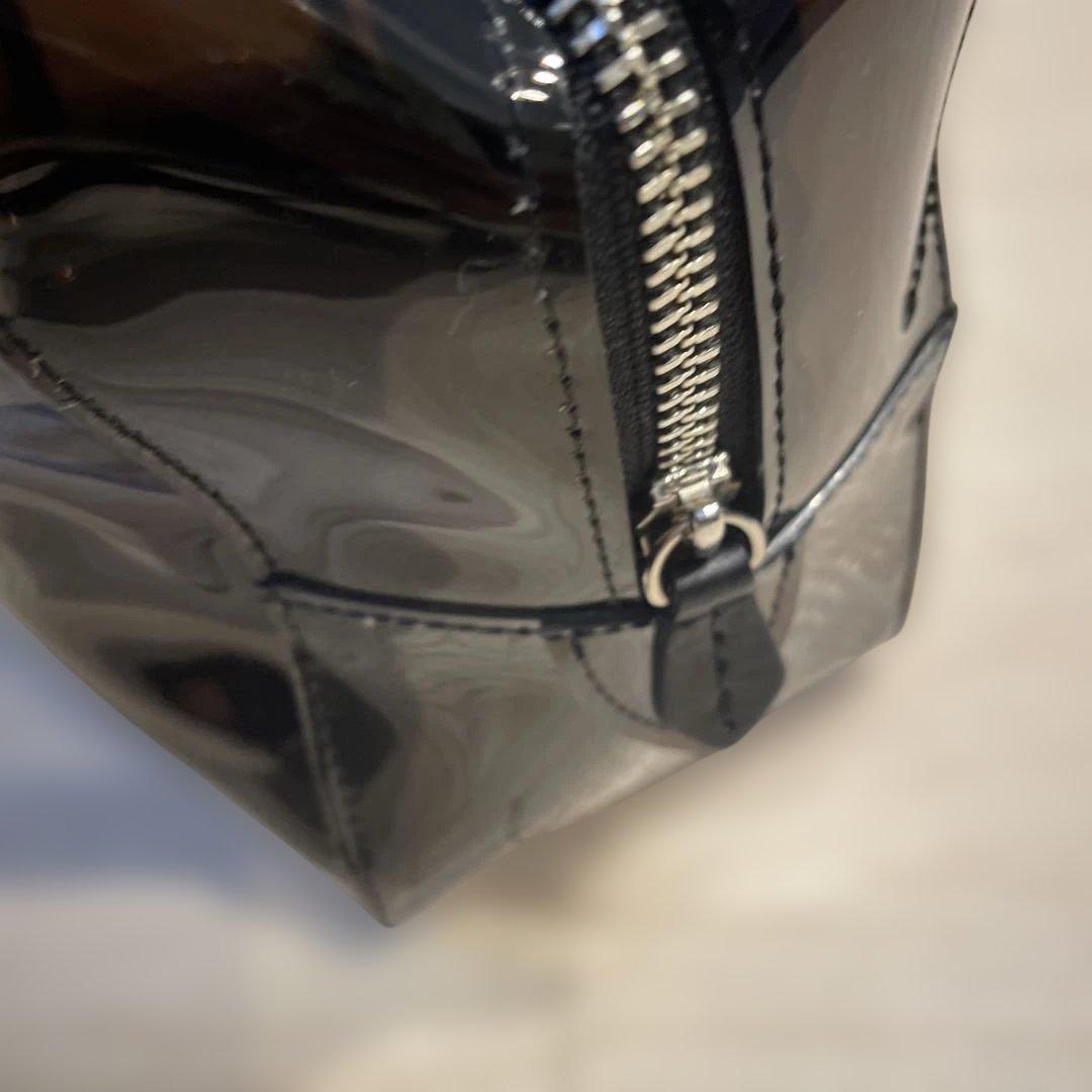 【1回使用】boutique310 BOX BOSTON??? WOLF