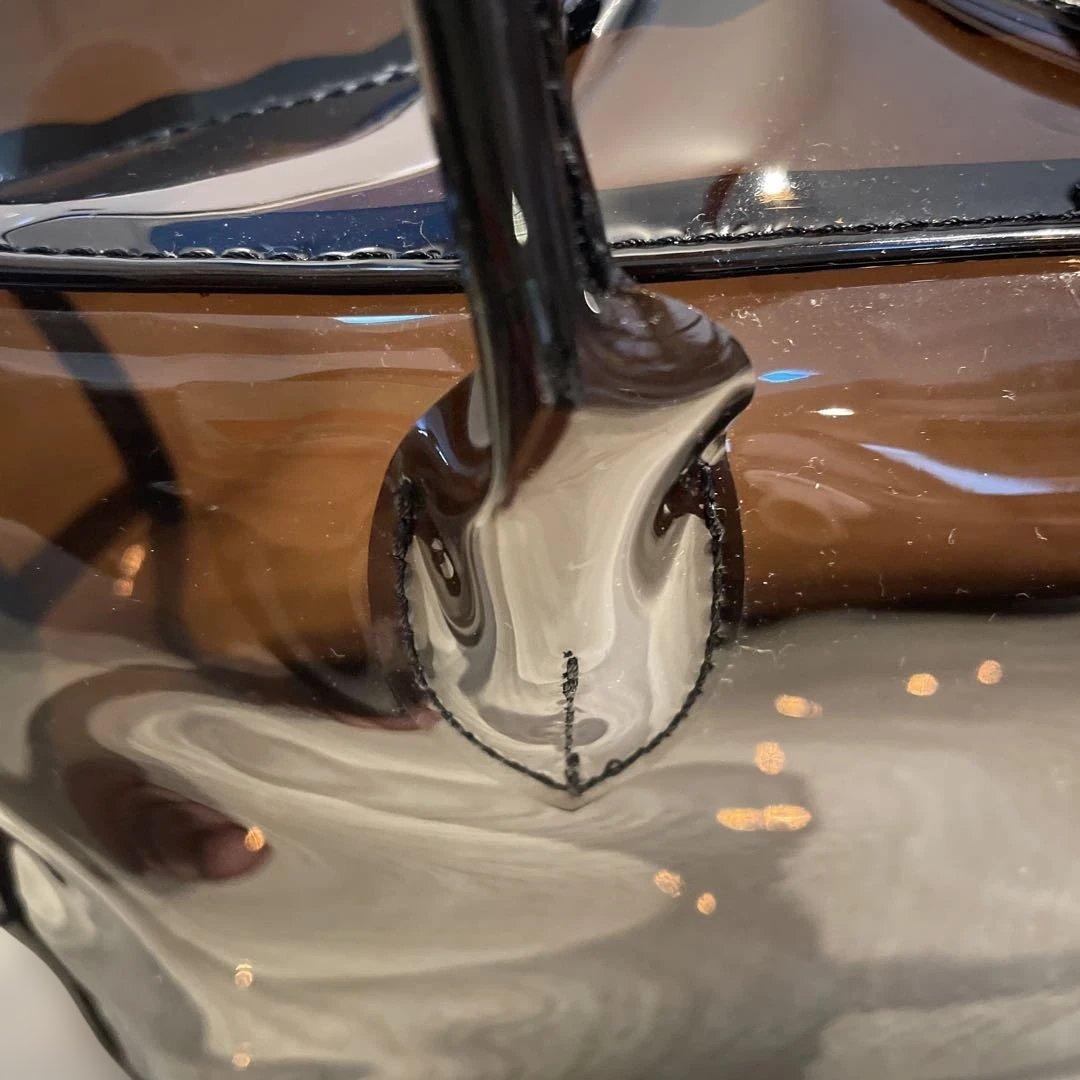 【1回使用】boutique310 BOX BOSTON??? WOLF